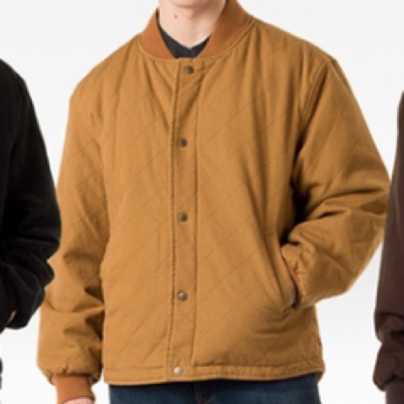 skechers jacket mens